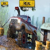 Real-OFFROAD 4x4