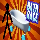 Stickman - Bath Race